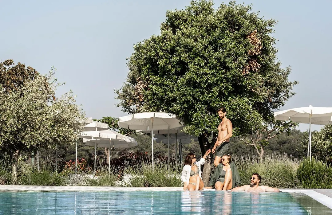 Hotel Park Punat-1