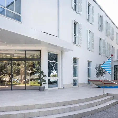 Hotel Park Punat-2